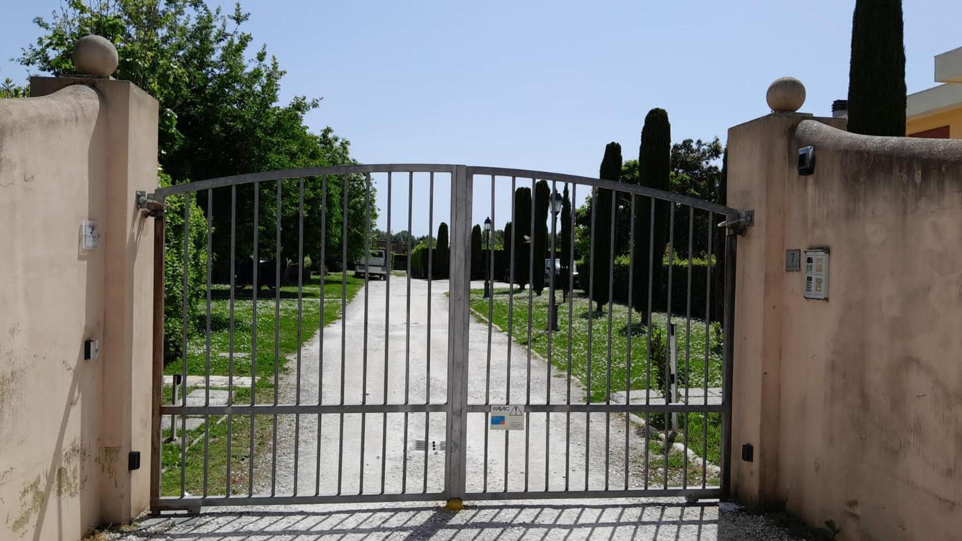 Ferienwohnung La Casa Di Fre Pisa Exterior foto