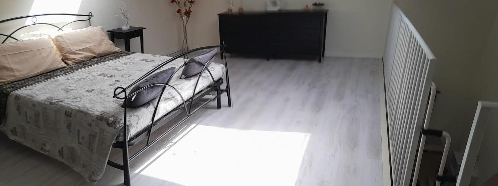 Ferienwohnung La Casa Di Fre Pisa Exterior foto