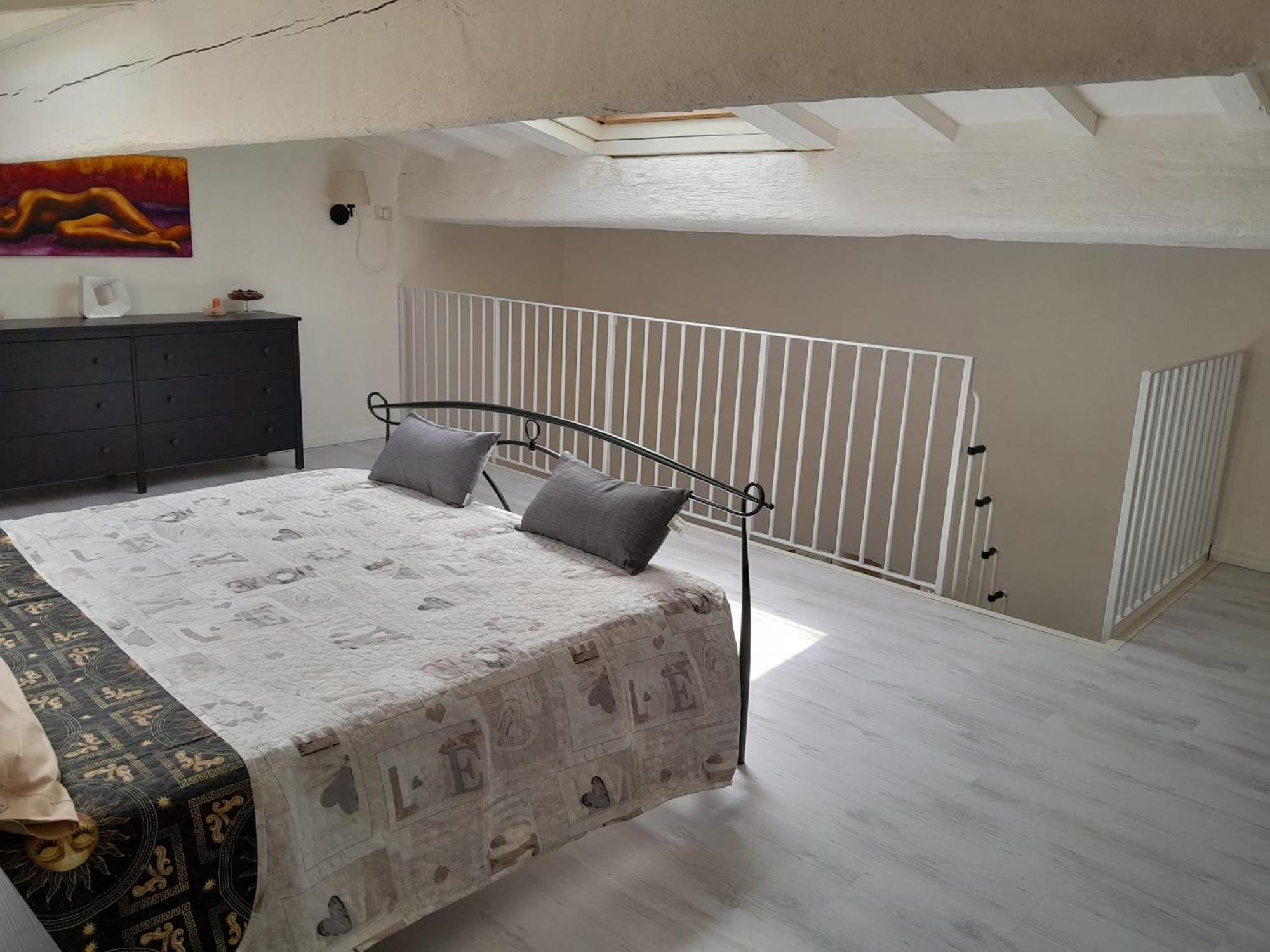 Ferienwohnung La Casa Di Fre Pisa Exterior foto