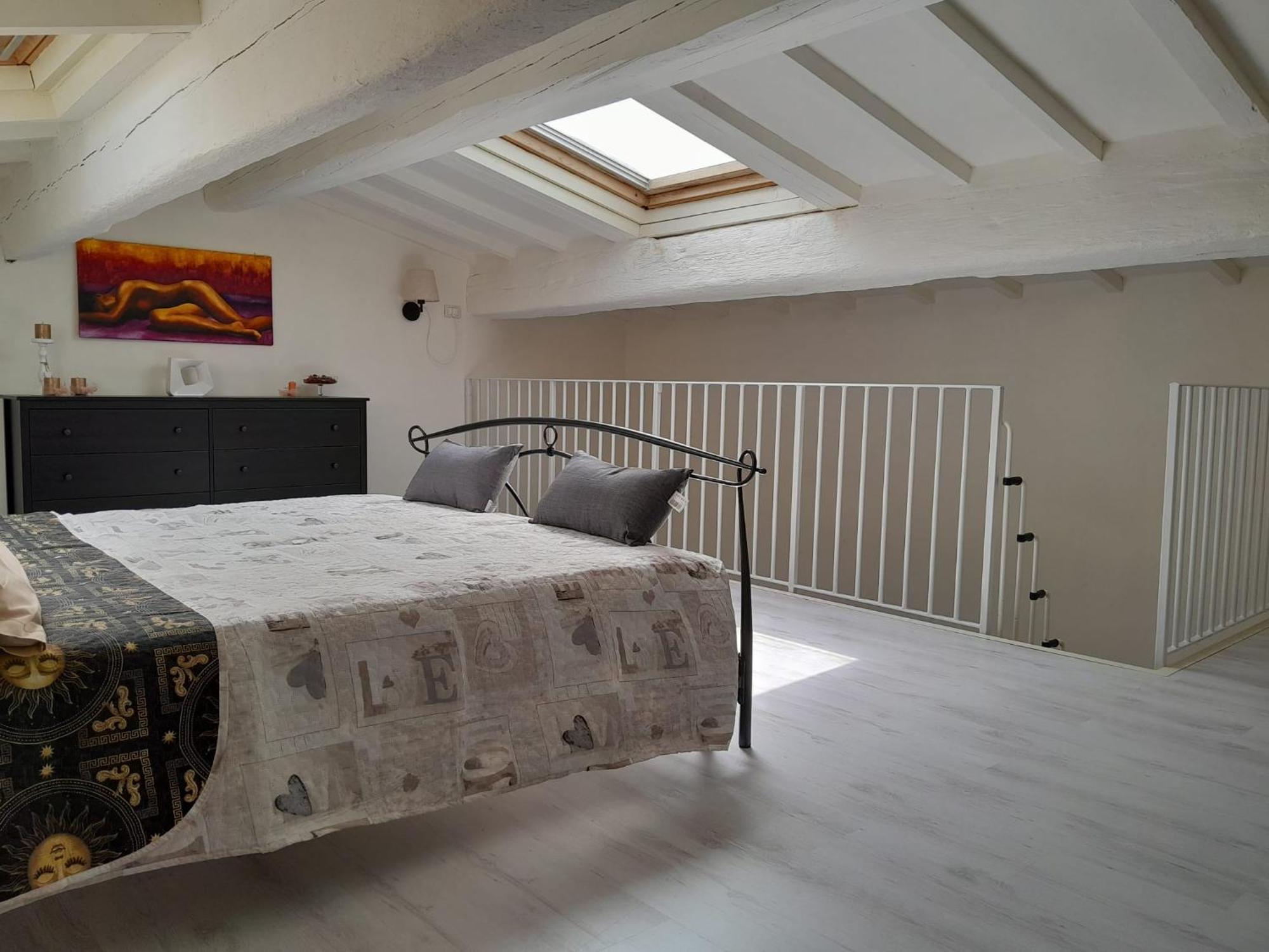 Ferienwohnung La Casa Di Fre Pisa Exterior foto